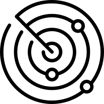 Arrival Logo
